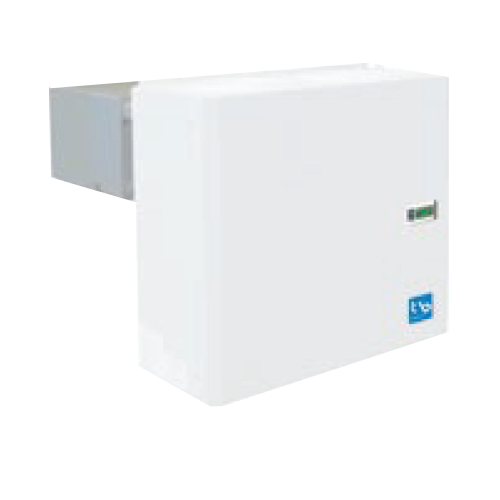 Commercial Straddle-Type Monoblock Units