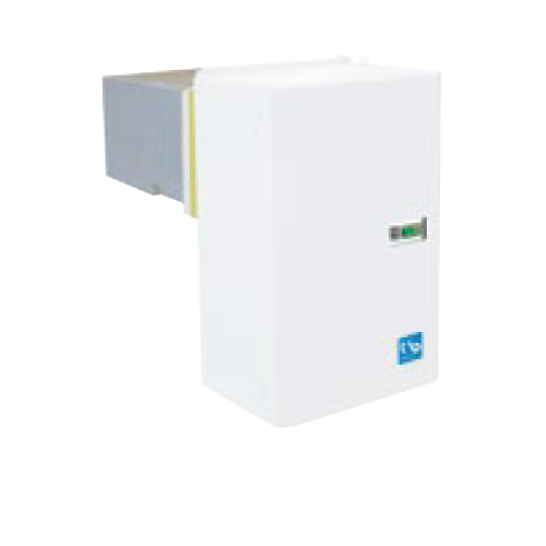 Commercial Through-The-Wall Monoblock Units