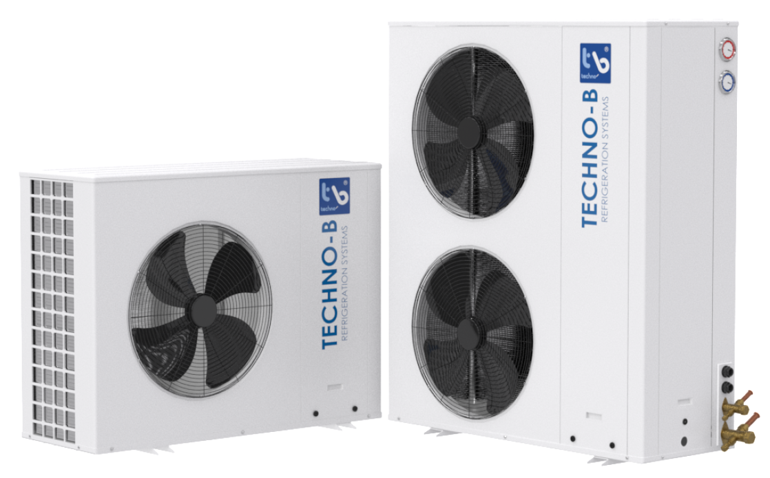 Techno B Condensing Unit TB Series